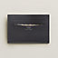 Citizen Twill card holder, View: front, front, view 1 of 2