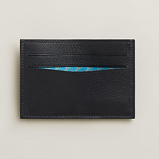 大人気♪コンパクトなカードケース【HERMES】 Citizen Twill HERMES カードケース Citizen Twill シチズン・ツイル Swift