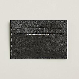 【上質をプラス♪】HERMES Citizen Twill Compactカードケース ☆たっぷり収容☆【HERMES】カードケース CITIZEN TWILL COMPACT