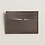 Citizen Twill card holder, View: Back, back, view 2 of 2