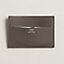 Citizen Twill card holder, View: front, front, view 1 of 2