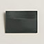 Citizen Twill card holder, View: Back, back, view 2 of 2