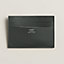 Citizen Twill card holder, View: front, front, view 1 of 2