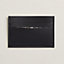 Citizen Twill card holder, View: Back, back, view 2 of 2