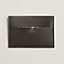 Citizen Twill card holder, View: front, front, view 1 of 2