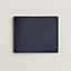Citizen Twill Compact card holder, View: Worn, worn, view 1 of 2