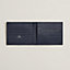 Citizen Twill Compact card holder, View: Worn, worn, view 2 of 2