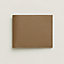 Citizen Twill Compact card holder, View: front, front, view 1 of 2