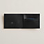 Citizen Twill Compact card holder, View: above, above, view 2 of 2
