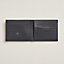 Citizen Twill Compact card holder, View: above, above, view 2 of 2