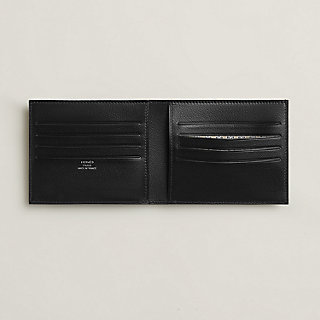【上質をプラス♪】HERMES Citizen Twill Compactカードケース ☆たっぷり収容☆【HERMES】カードケース CITIZEN TWILL COMPACT