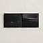 Citizen Twill Compact card holder, View: above, above, view 2 of 2