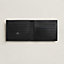 Citizen Twill Compact card holder, View: above, above, view 2 of 2