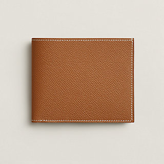 Citizen Twill Compact card holder
