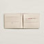 Citizen Twill Compact card holder, View: above, above, view 2 of 3