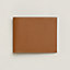 Citizen Twill Compact card holder, View: front, front, view 1 of 3