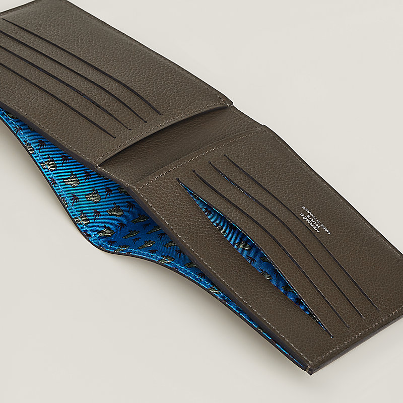 Citizen Twill Compact card holder, View: , view 3 of 3