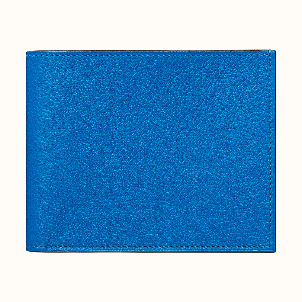 citizen twill compact wallet