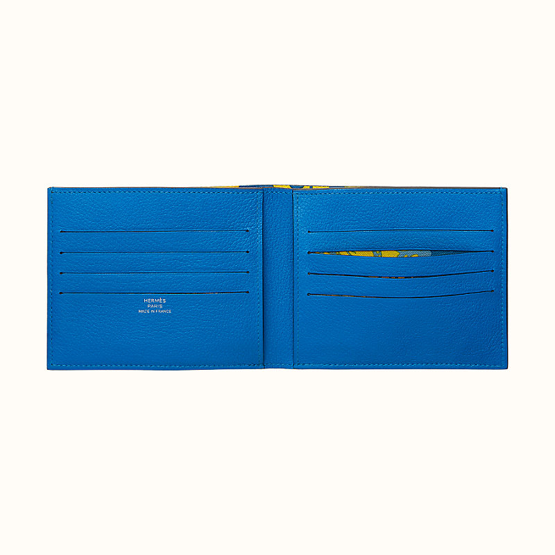 hermes citizen wallet