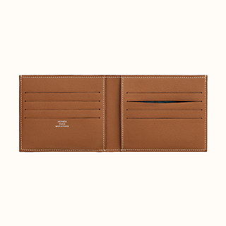 citizen twill compact wallet