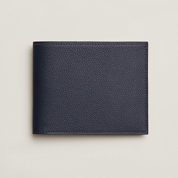 citizen twill compact wallet
