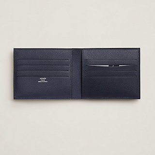 hermes mens wallet