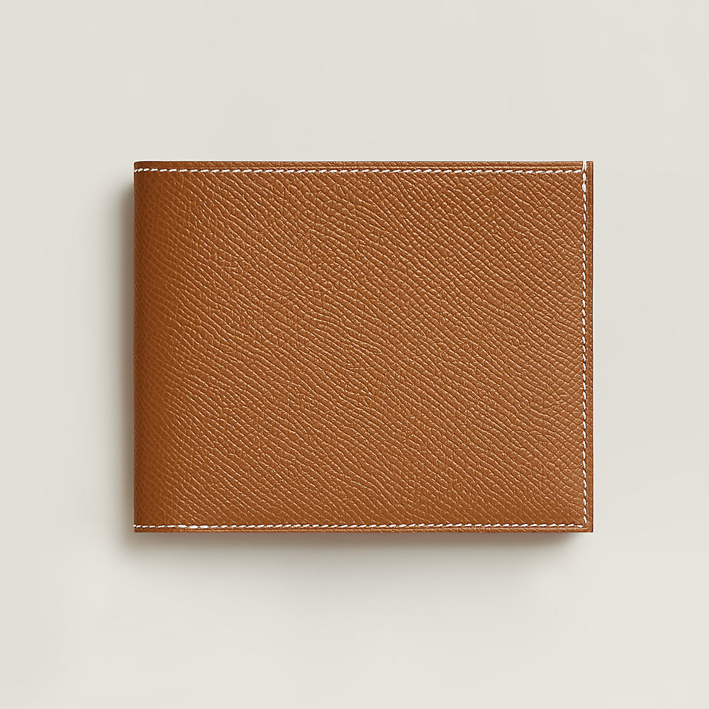 citizen twill compact wallet