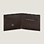 Citizen Twill compact wallet, small model, View: front, front, view 2 of 2