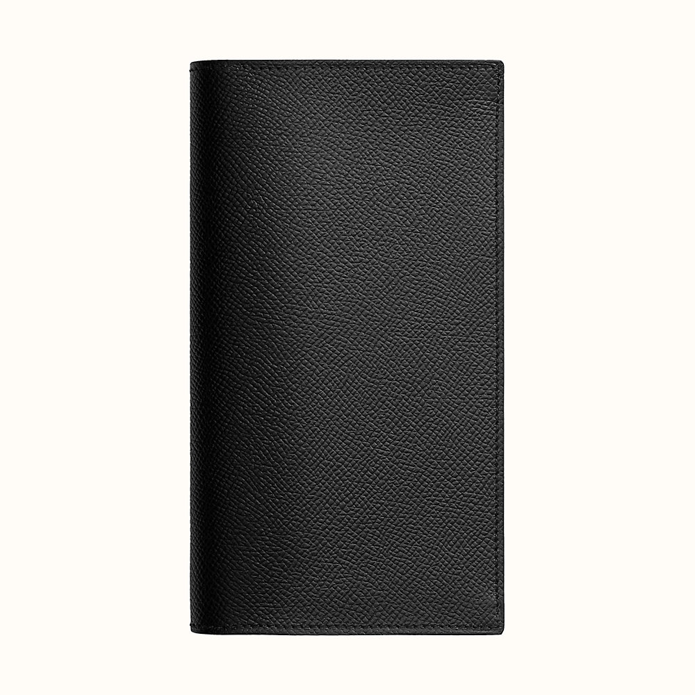 Citizen Twill Long wallet | HermÃ¨s Australia