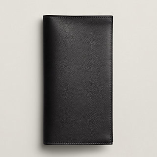 Citizen Twill Long wallet | Hermès Canada