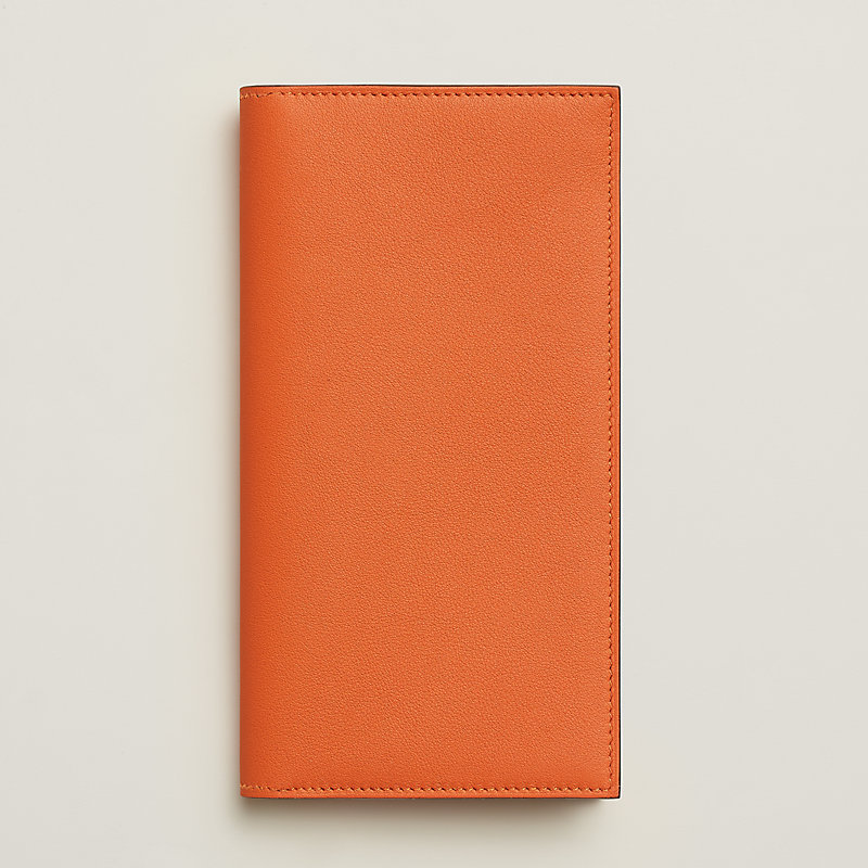 Citizen Twill Long wallet