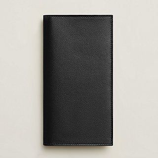 おしゃれ上級【HERMES】ロングコンビウォレット Citizen Twill 楽天市場】≪ 新品 ≫ エルメス メンズ 長財布 シチズン ツイル