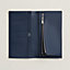 Citizen Twill Long wallet, View: above, above, view 2 of 2