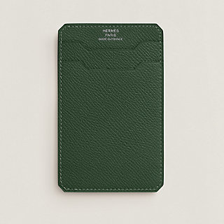 City 3CC card holder | Hermès Singapore