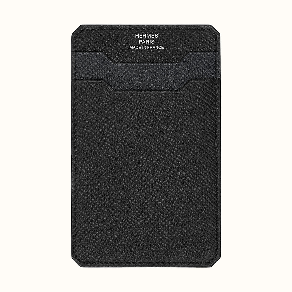 hermes city 3cc card holder