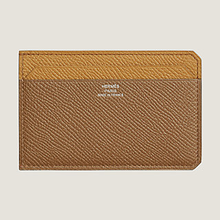 新品未使用 エルメス Hermes City 4CC Card Holder city-4cc-card-holder--