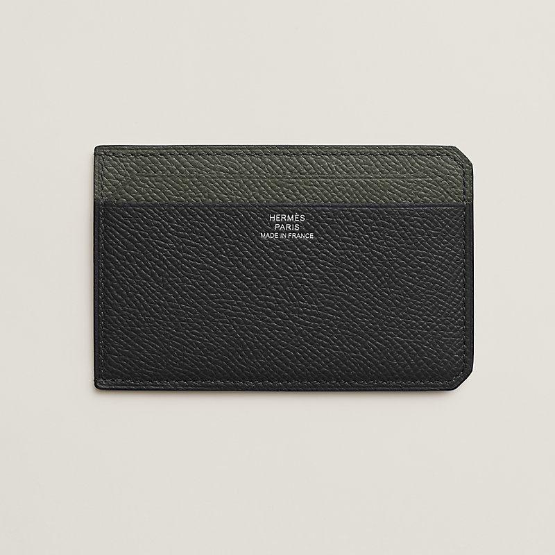 hermes 4cc card holder