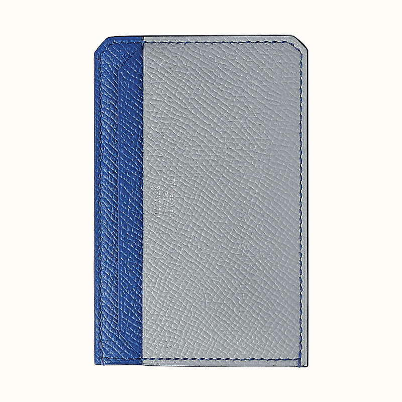 hermes city 4cc card holder