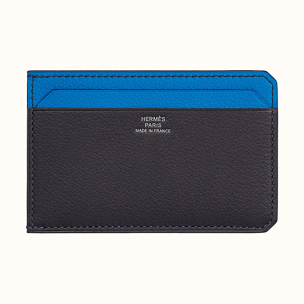 hermes card holder price