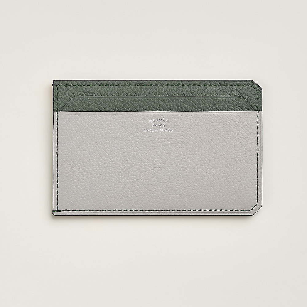 hermes city card holder