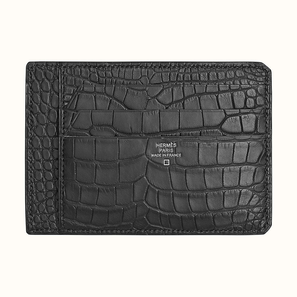 hermes 8cc card holder