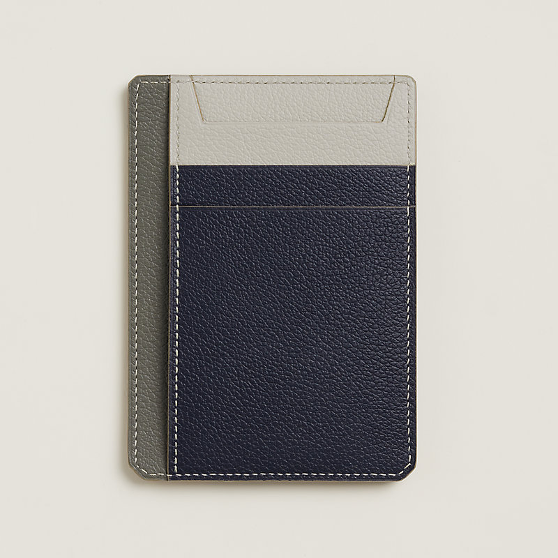 Hermes city 8cc card holder Clearance