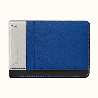 hermes city 8cc card holder