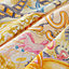 City of Light scarf 90, View: Detail, detail, view 3 of 3