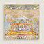 City of Light scarf 90, View: front, front, view 1 of 3