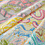 City of Light scarf 90, View: Detail, detail, view 3 of 3