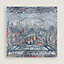 City of Light scarf 90, View: front, front, view 1 of 4