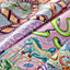 City of Light scarf 90, View: Detail, detail, view 3 of 3