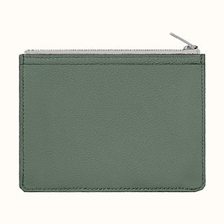 hermes city zippe wallet