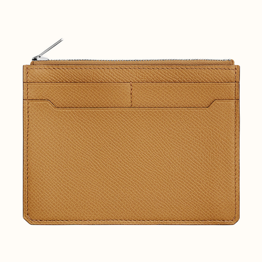 City zippe wallet | Hermès Singapore